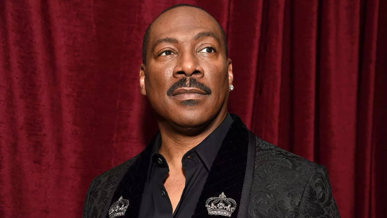 Eddie Murphy On Filming Beverly Hills Cop Axel F 40 Years After Original: Felt Like Old Man