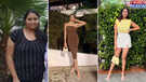 Real Life Weight Loss Story This 30-Year-Old Woman Lost 45 Kgs In 2 Years Without Extreme Diet and Exercises
