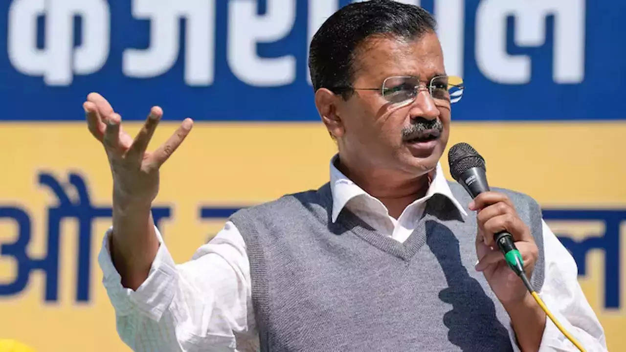 Delhi Chief Minister Arvind Kejriwal's judicial custody extended till July 3.