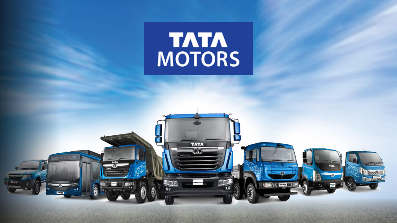 tata motors raises commercial vehicle prices