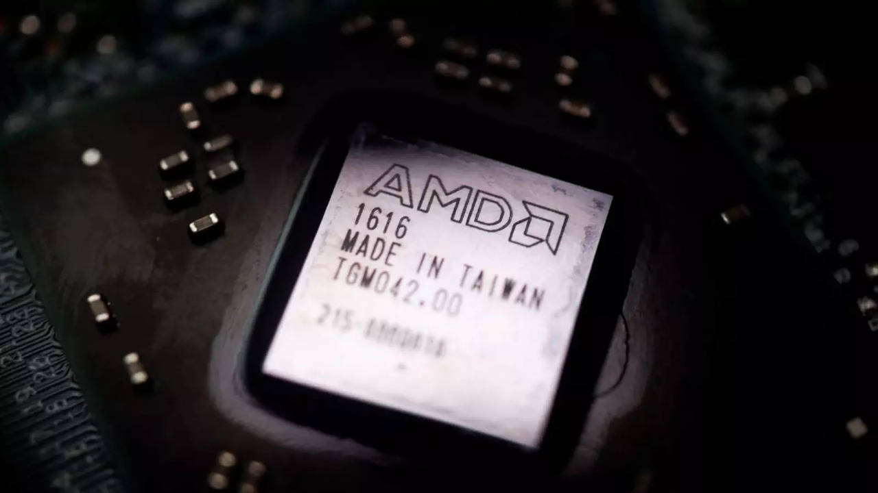 AMD