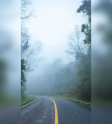 Monsoon Road Trips in India That Every Traveller Must Take