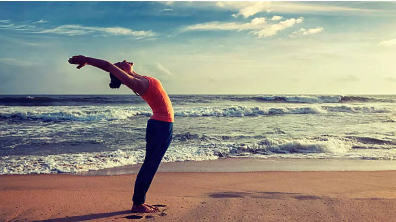 International Yoga Day 2024: Benefits of Yoga and Common Diseases That Can  be Cured By Yoga Asanas | Times Now