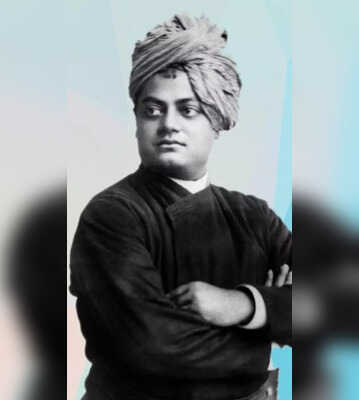 Swami Vivekanandas Quotes About Children