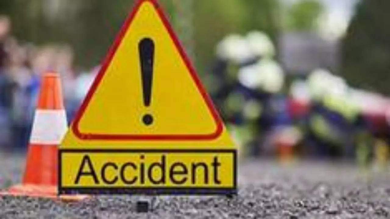 5 Women Killed, 2 Injured After Truck Runs Them Over In Maharashtra