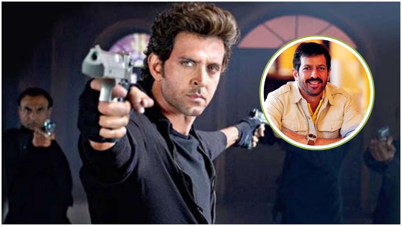 'It’s Just A Rumour' Says Kabir Khan About The Hrithik Roshan Project | EXCLUSIVE