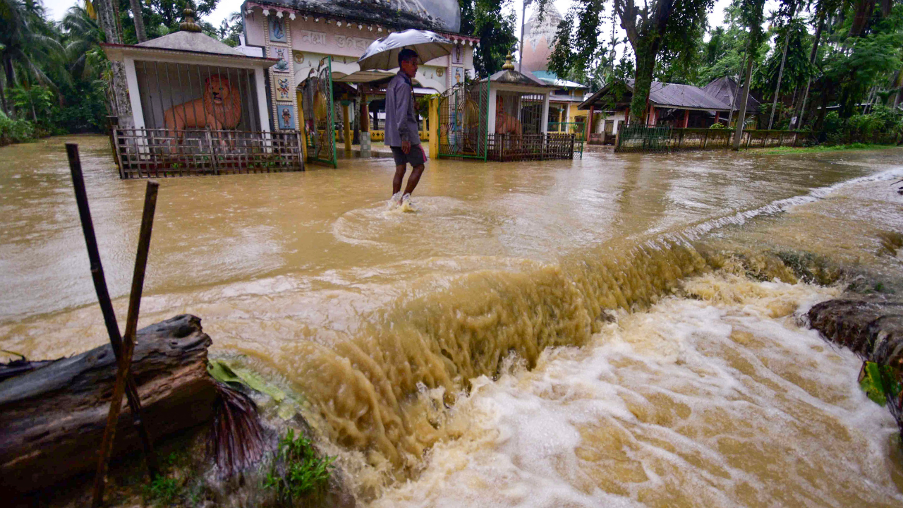 assam floods