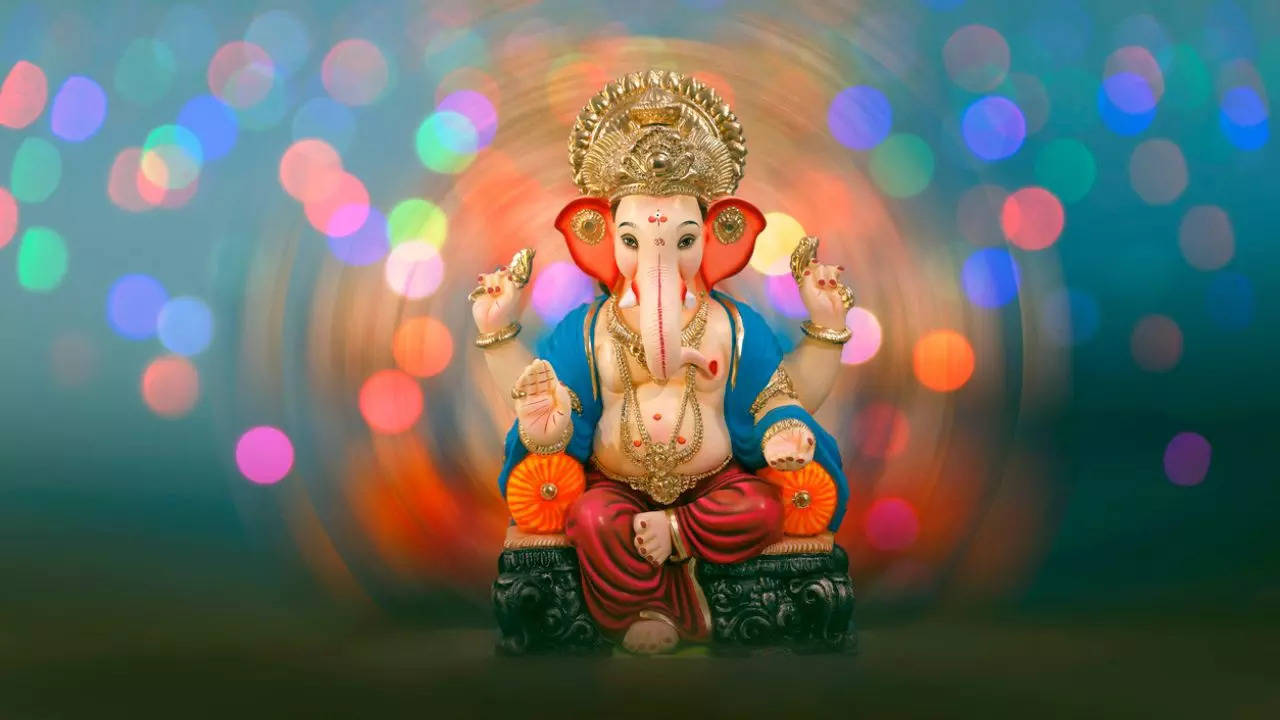 Ganesh