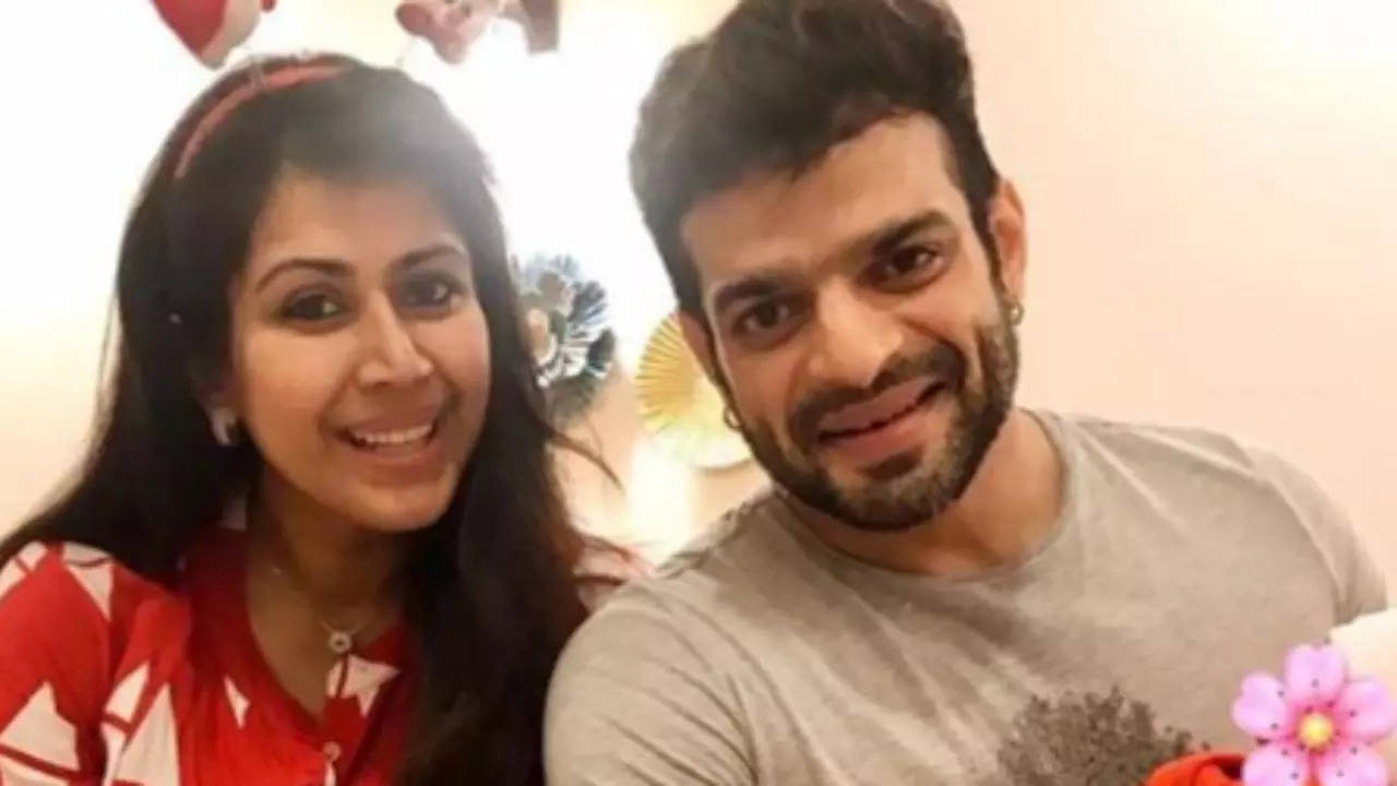 Karan Patel's Wife Ankita Bhargava Accuses Interior Designers Of Mental Harassment