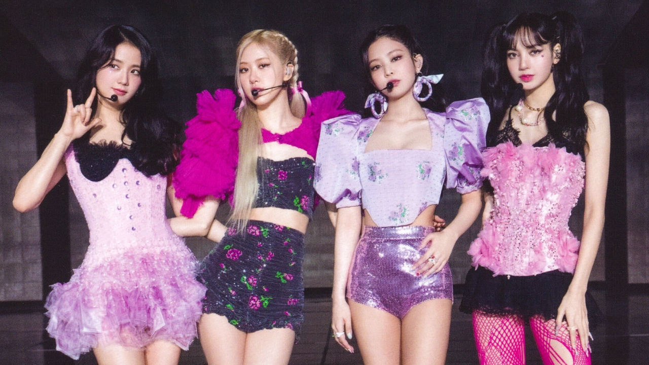 Blackpink To Host Special Event On 8th Debut Anniversary, Have No Plans For 2024 Comeback