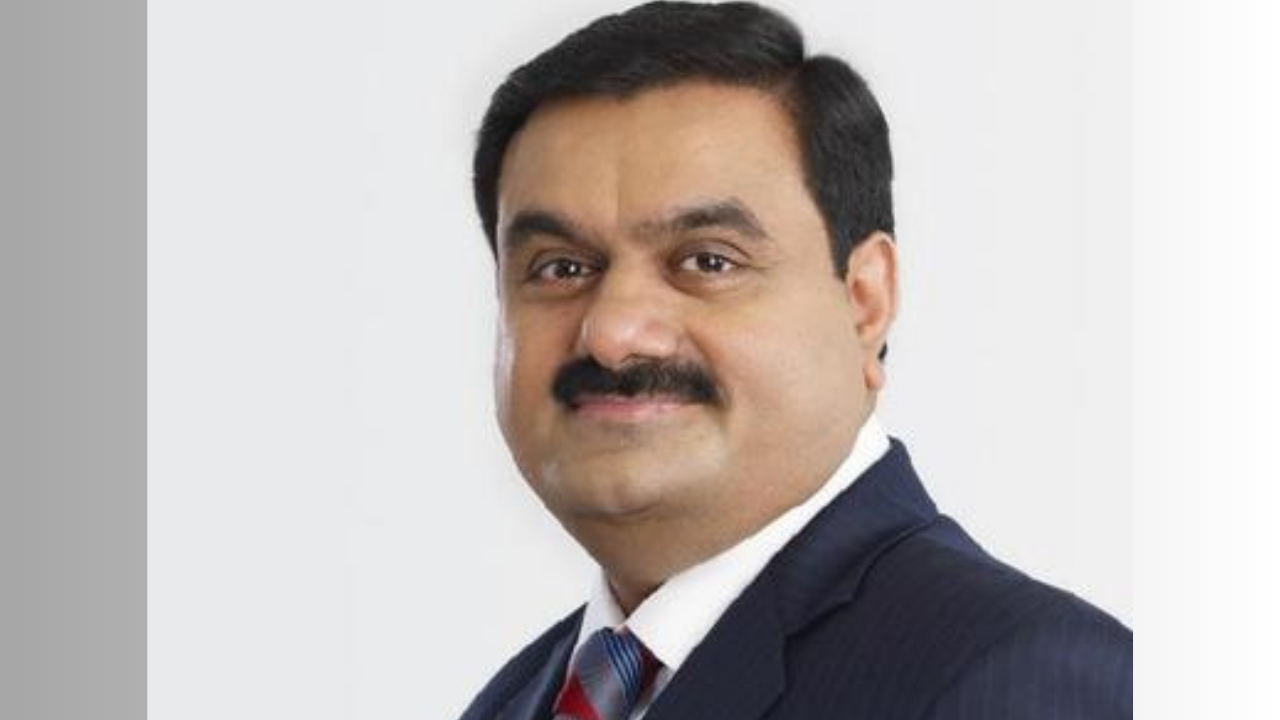 Gautam Adani