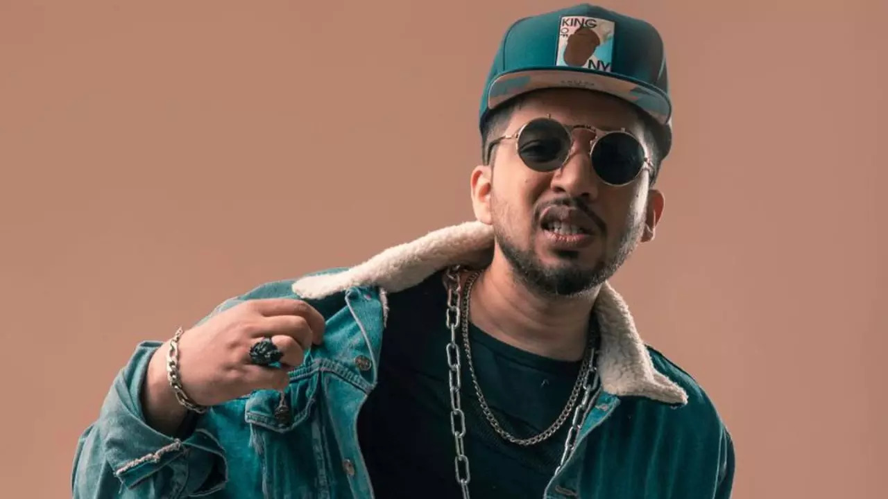 Bigg Boss OTT 3 Second Contestant Introduced: Is It Rapper Naezy?