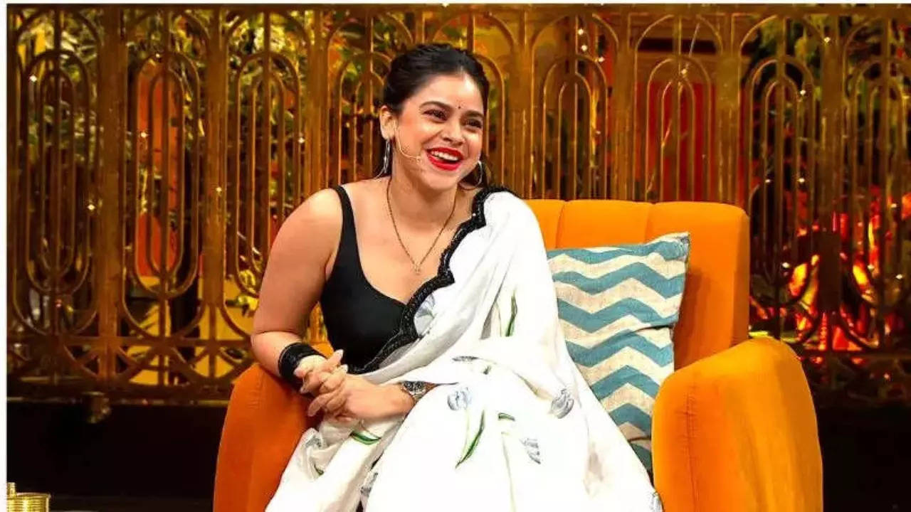 KKK 14's Sumona Chakravarti Says Banks Were Hesitant On Giving Her A Home Loan, THIS Is Why