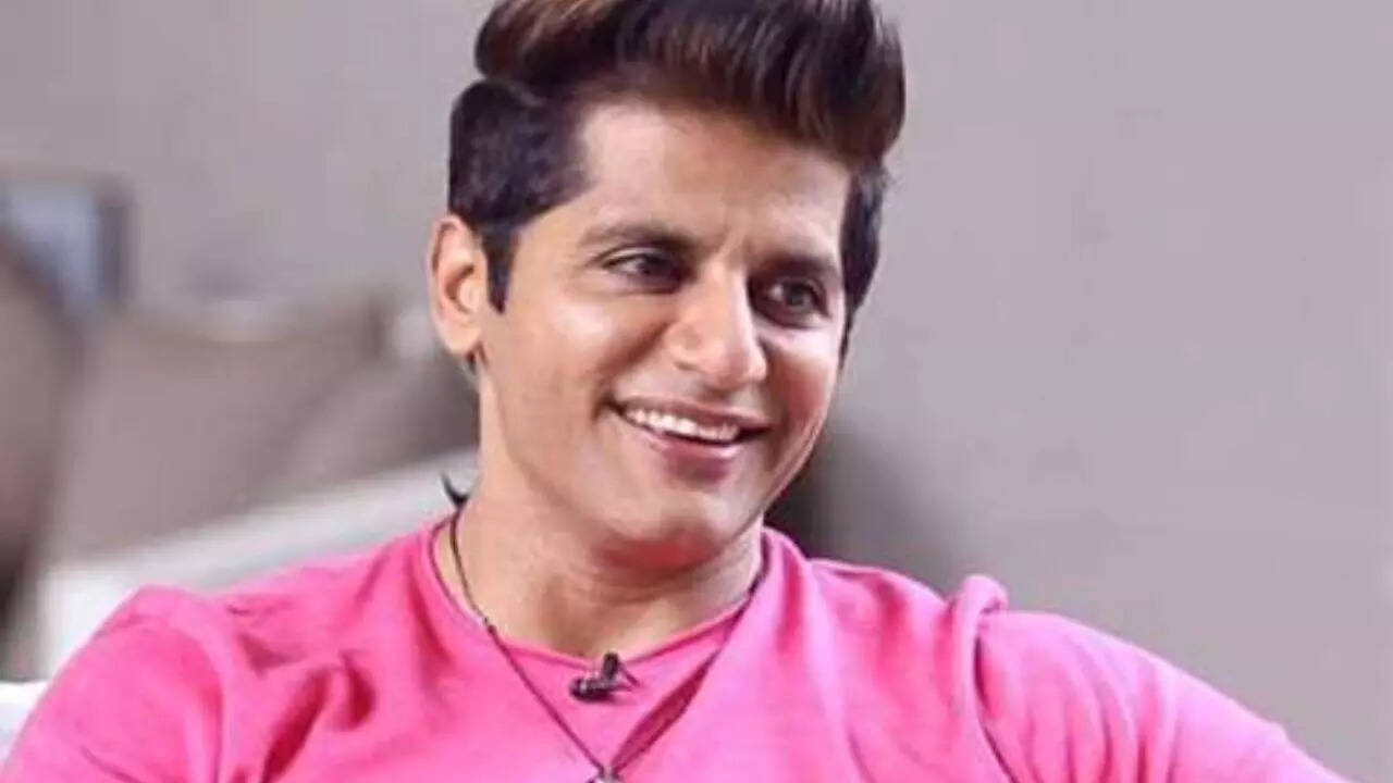 GHKPM's Karanvir Bohra Talks About Getting Hate Comments, Matching Salman Khan's Style As Cop - Exclusive