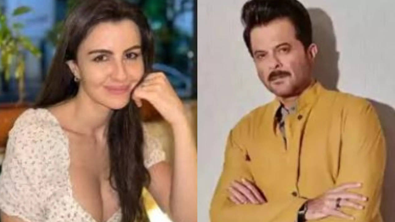 Bigg Boss OTT 3: Giorgia Andriani Denies Rumours of Participating in Anil Kapoor's Show