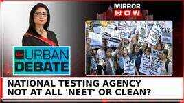 Fraud Twist To NEET Saga Just 1 Lie To Impact 24 Lakh Students Future  The Urban Debate