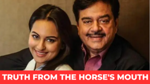 Shatrughan Sinha Roars Why Wont I Attend My Darling Daughter Sonakshis Wedding Frustrated People Are Spreading Lies - Exclusive