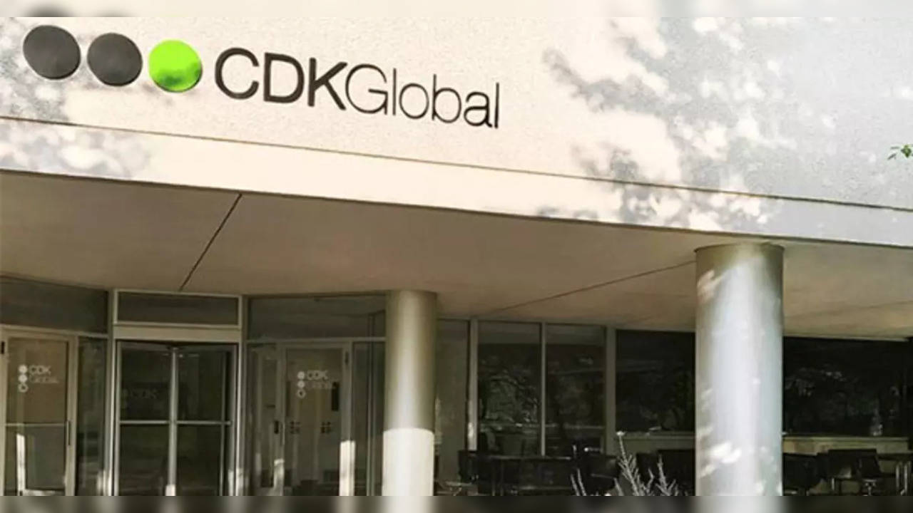 CDK Global