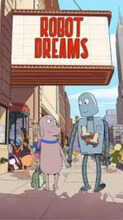Robot Dreams Movie Review  A Heartwarming Tale Of Unlikely Friendship
