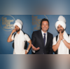 Rs 12 Crore Cost Of Diljit Dosanjhs Diamond-Encrusted Watch On Jimmy Falons Show Leaves Fans Jaw-Dropped