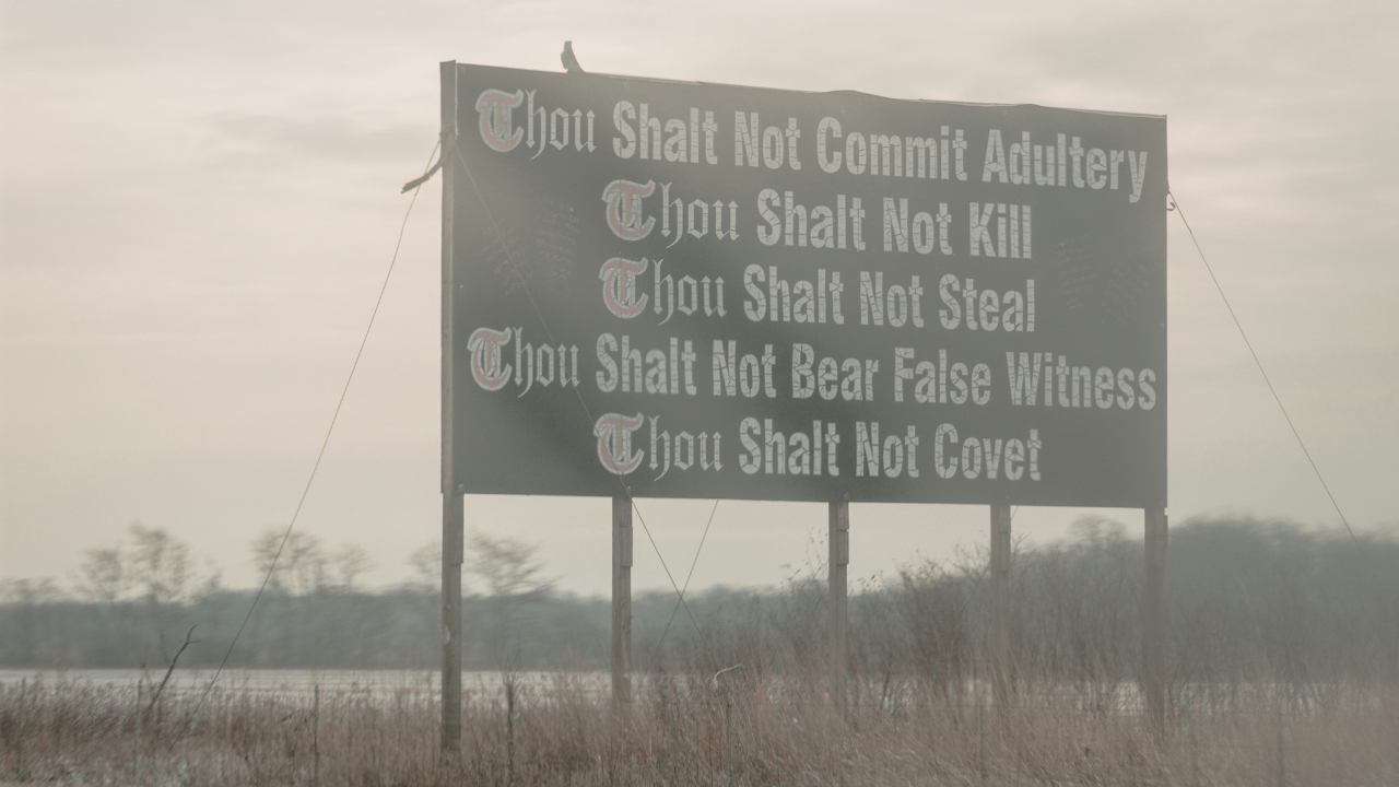 10 Commandments To Be Displayed In Louisiana Schools