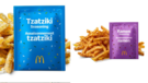 McDonalds Tzatziki McShaker Fries Review Netizens Give Verdict Hit Or Miss