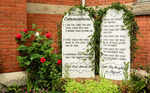 Louisianas 10 Commandments Law Facing Legal Challenges First Amendment Freedom And