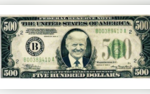 Why 500 Note Featuring Donald Trump Unlikely To Become A Reality  Explained