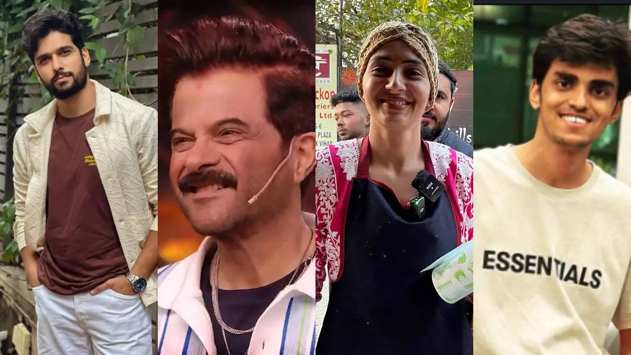 Bigg Boss OTT 3: Meet The 8 CONFIRMED Contestants Of Anil Kapoor's Show