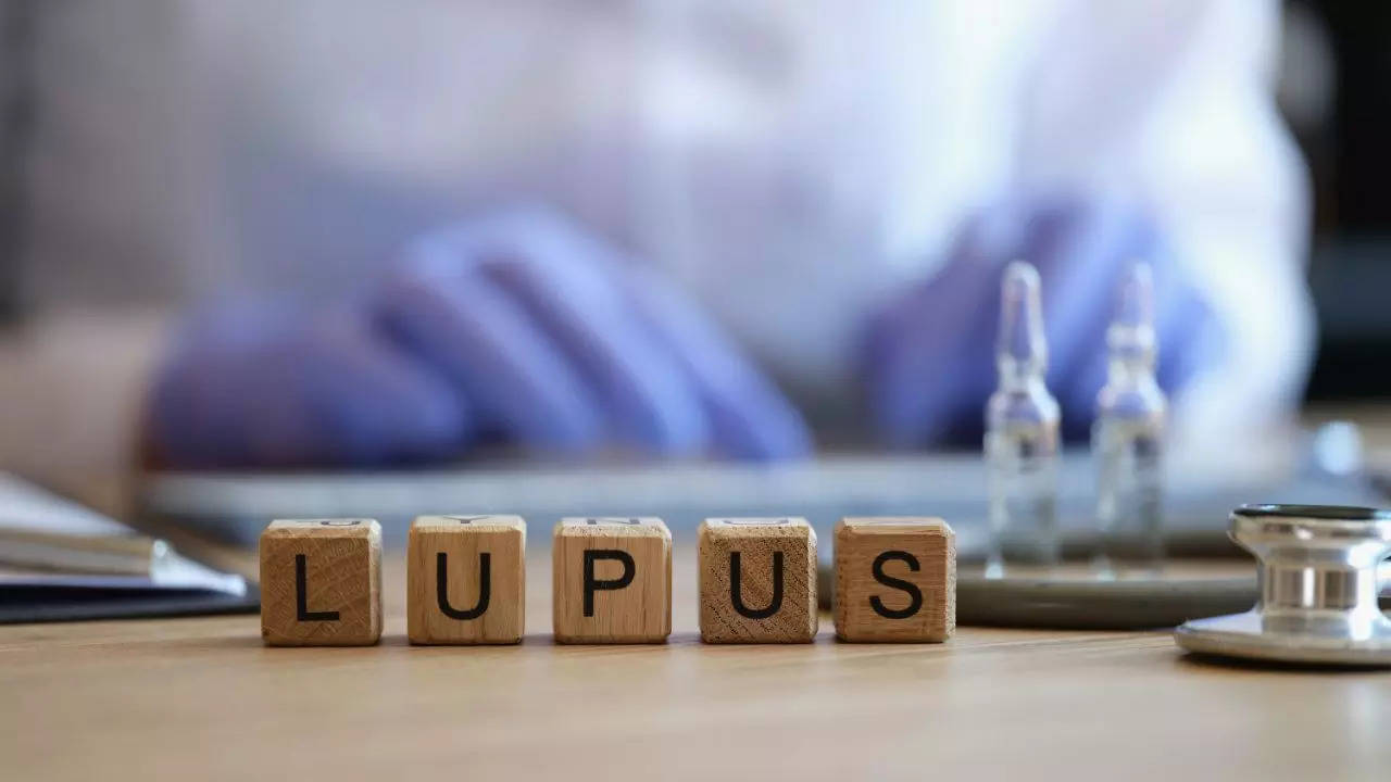 Surge In Cases Of Lupus In North India Due To Heatwave