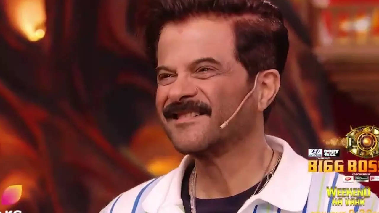 Bigg Boss OTT 3 Host Anil Kapoor Reveals How He'll Deal With Trolls: 'Some Will Hate Me'