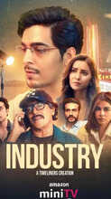 Industry Review A Unique Perspective Towards Bollywood Artists That Falters In Execution 