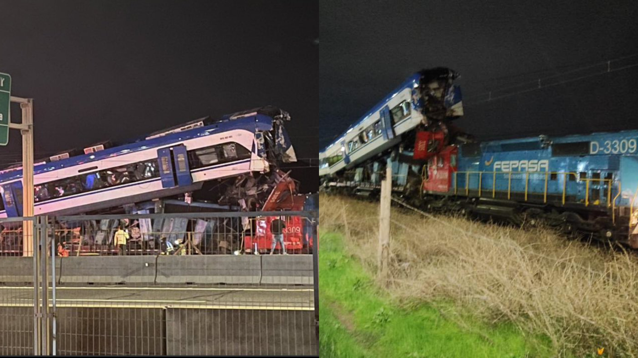 chile train accident