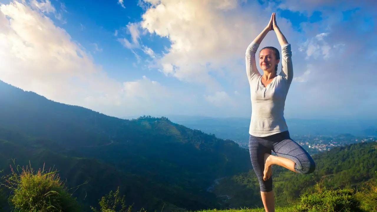 Yoga