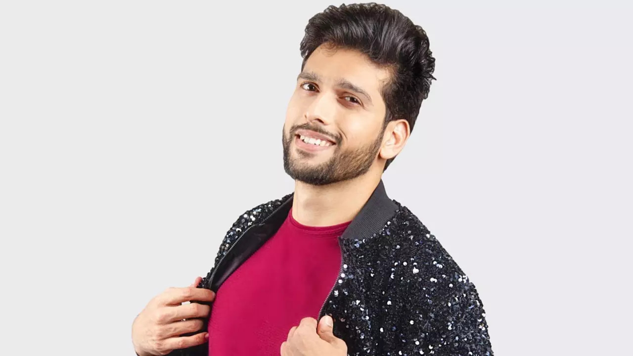 Bigg Boss OTT 3: Sai Ketan Rao Introduced As 3rd Confirmed Contestant