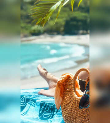 Things To Pack For Your Next Beach Vacation