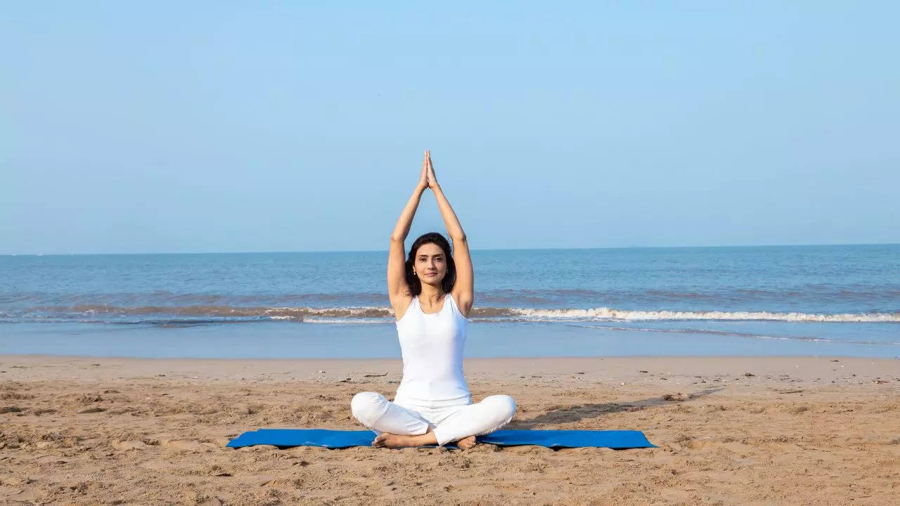 International Yoga Day 2024: Why This Day Is Celebrated On June 21 Every Year