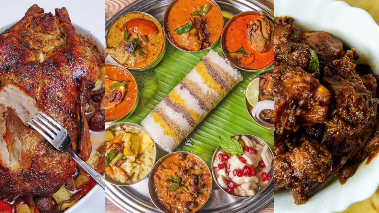 Kochi Special Have You Tried These 6 Famous Places For Delicious Duck Food
