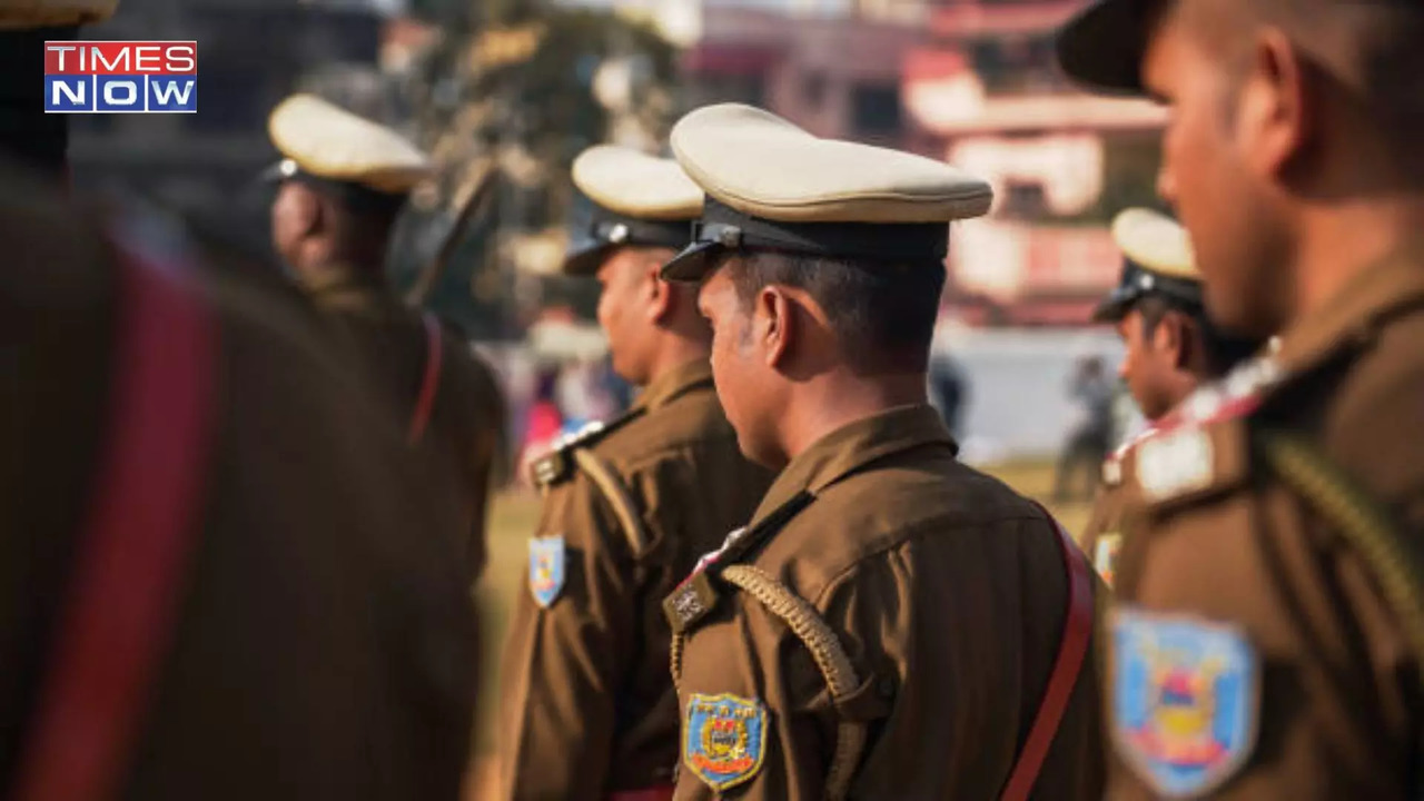 UP Police Paper Leak 2024: Company Conducting UP Police Constable Exam Blacklisted