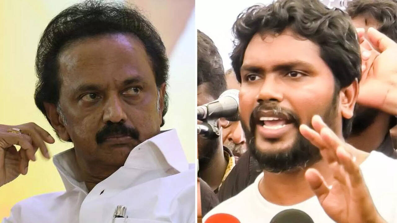  கள்ளச்சாராய மரணங்கள்.. தமிழக அரசின் அலட்சியப் போக்கே காரணம்.. பா.ரஞ்சித் ஆவேசம்! 