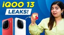 iQOO 13 vs iQOO 12 Major Changes  Specs Battery Chipset And More