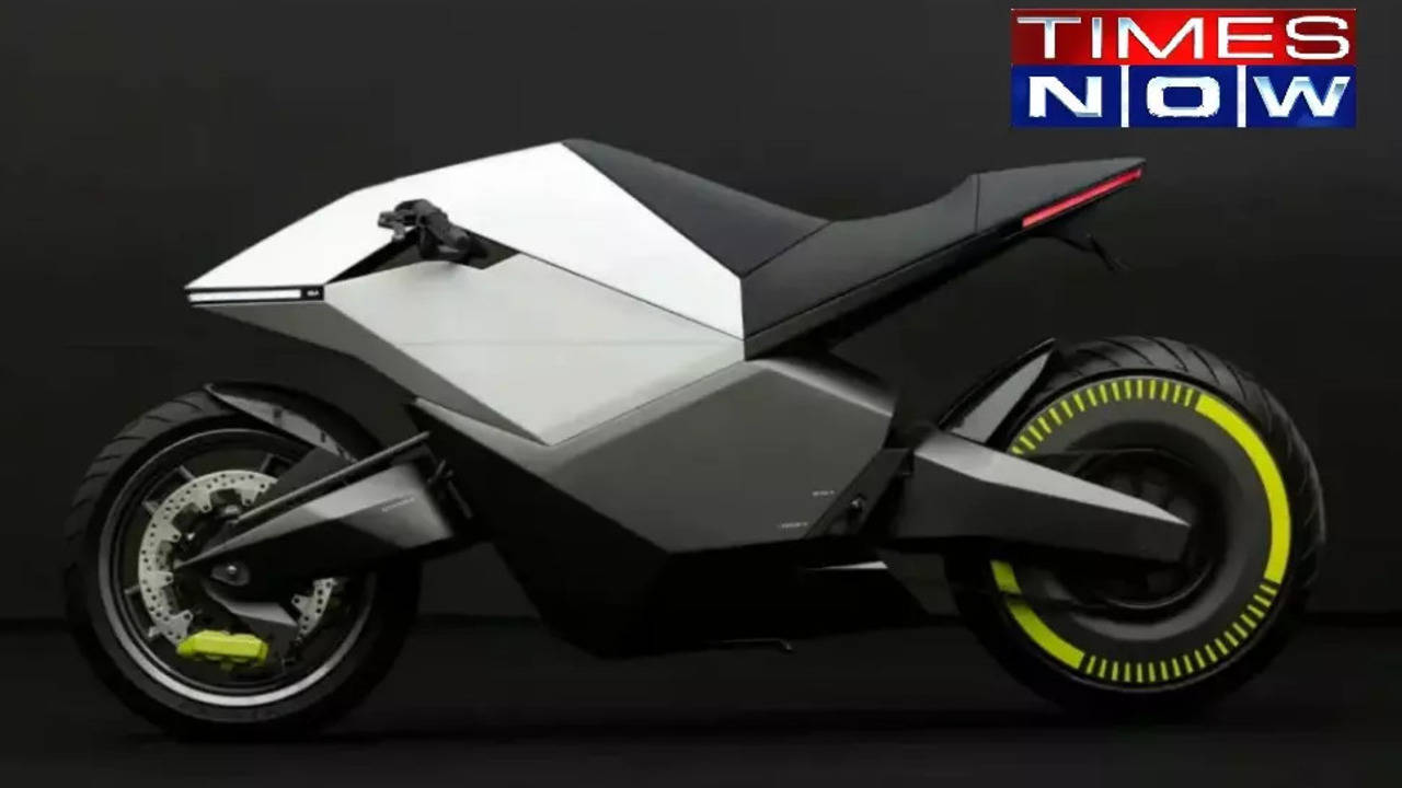beyond scooters: ola electric to launch its first electric motorcycle in fy26