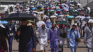Death Toll Touches 1000 During Hajj In Heatwave Including 68 Indians Report