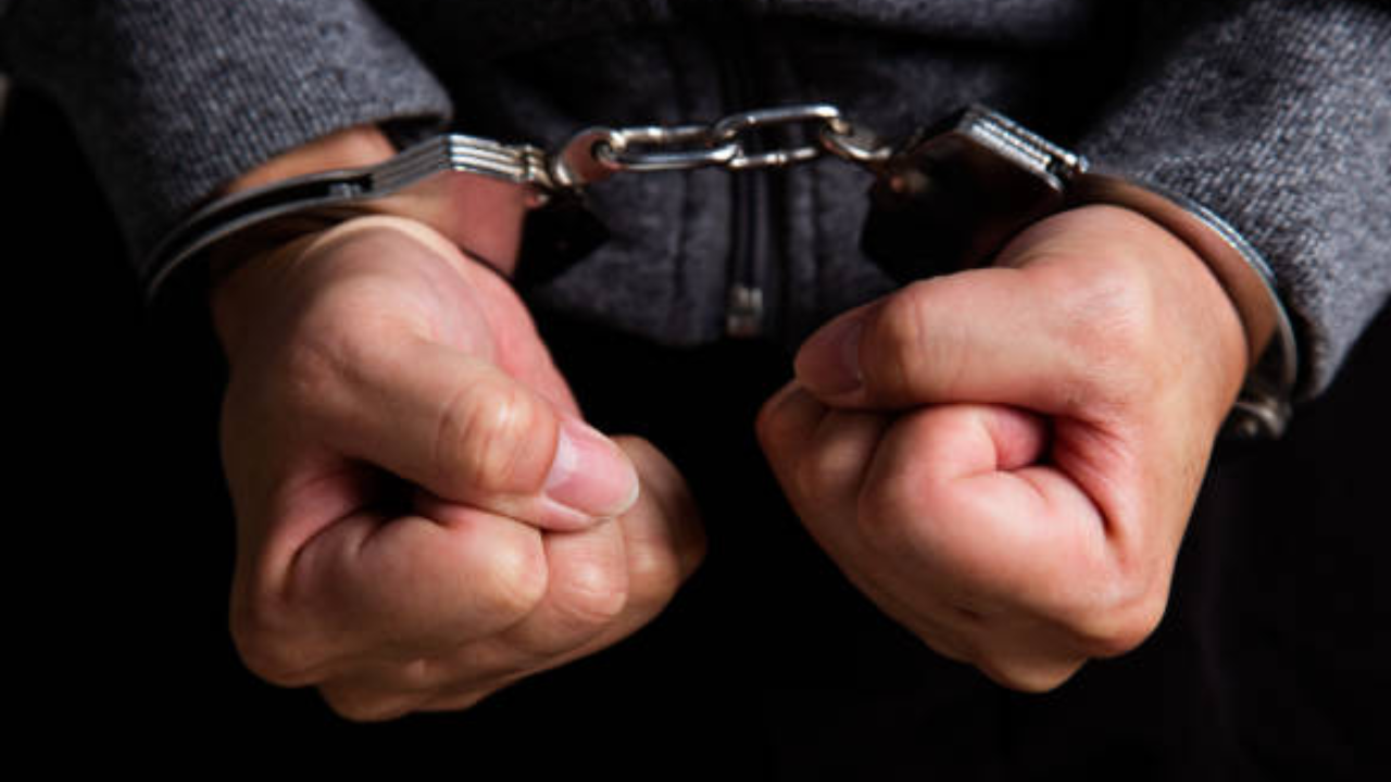 Representative Image: Police Arrested Man For Kidnapping