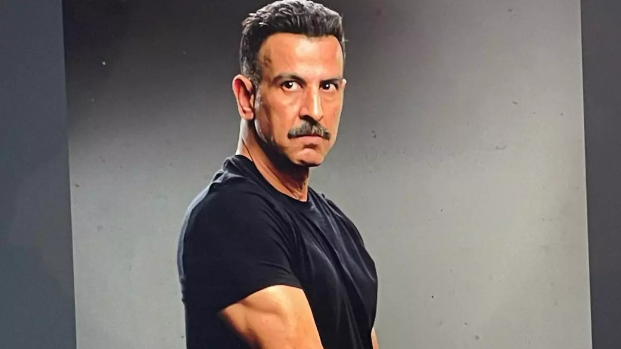 Ronit Roy Takes A Break From Social Media - Exclusive