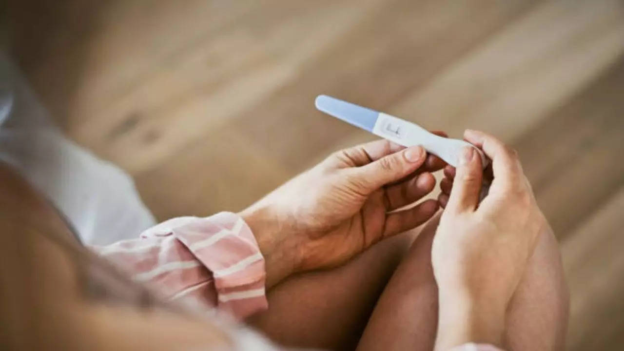 How Do Pregnancy Tests Work? Expert Shares Insights