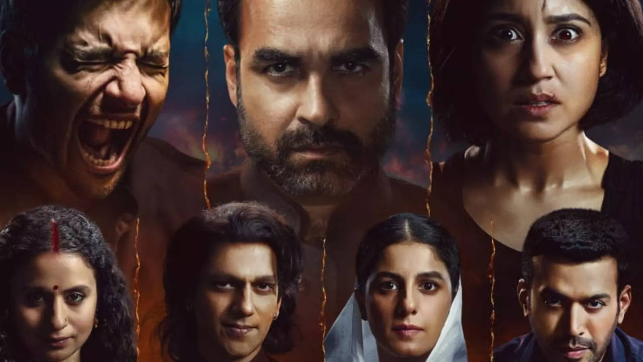 Mirzapur 3 Trailer Twitter Review: Netizens Miss Munna Bhaiya Already, Hail Ali Fazal, Pankaj Tripathi's Stellar Acting