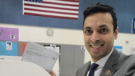Suhas Subramanyam Wins Democratic Primary in Virginia Potentially Joining US Congress Samosa Caucus What is this