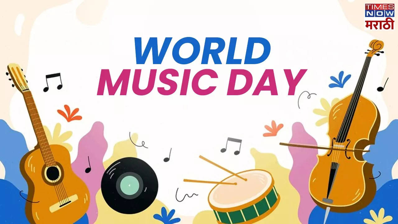 world music day.