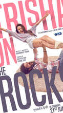 Trisha On The Rocks Movie Review A Charming But Predictable Rom-Com Adventure